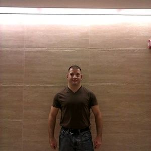 Meet your Posher, Darrin